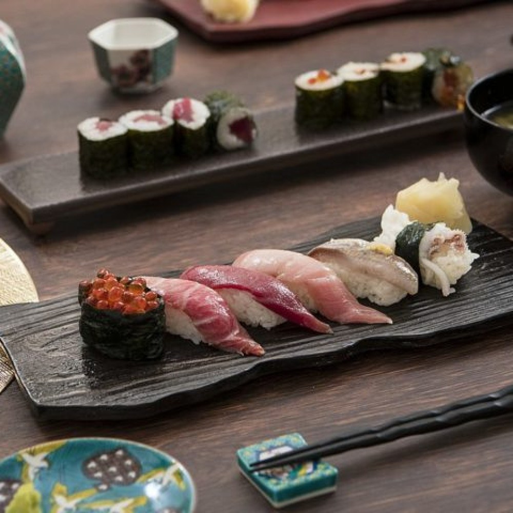Descubra a Variedade da Gastronomia Japonesa: Muito Além do Sushi Descubra a Variedade da Gastronomia Japonesa: Muito Além do Sushi