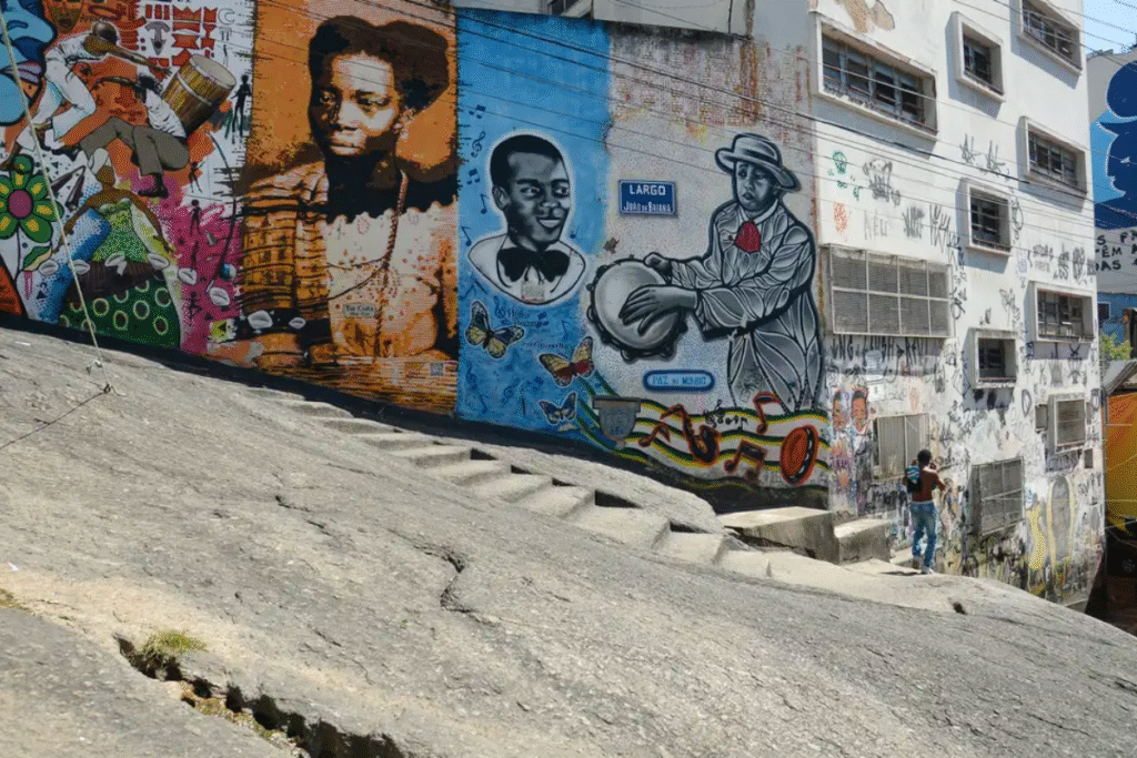 Descubra o Guia do Afroturismo: Roteiros Envolventes da Cultura Afro-Brasileira