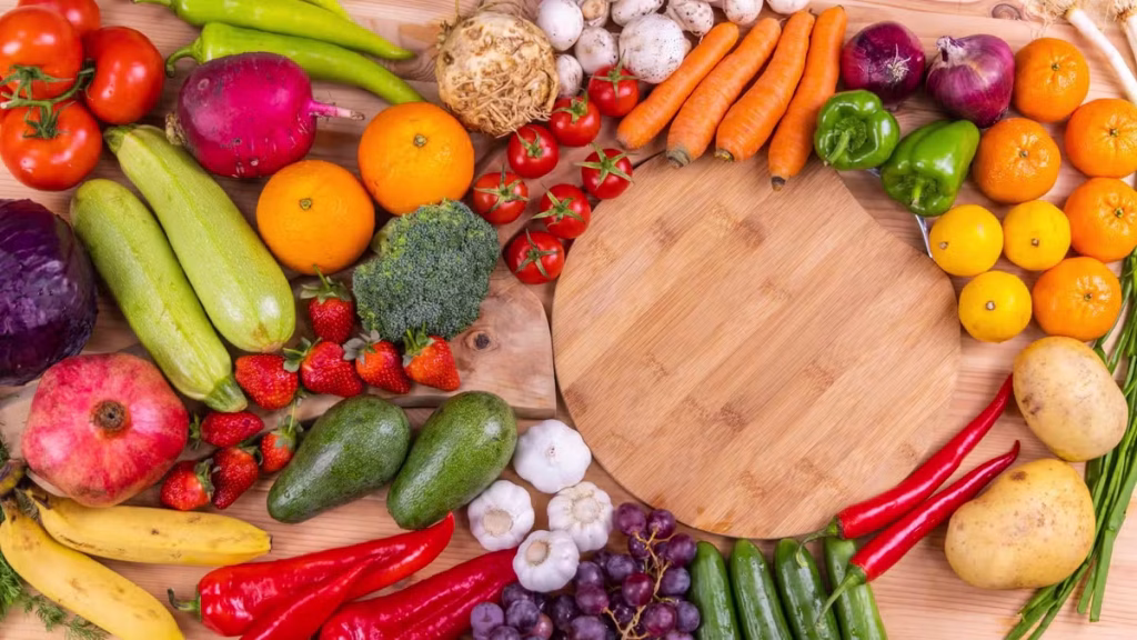 Descubra os Alimentos que Ficam Mais Baratos no Verão Descubra os Alimentos que Ficam Mais Baratos no Verão