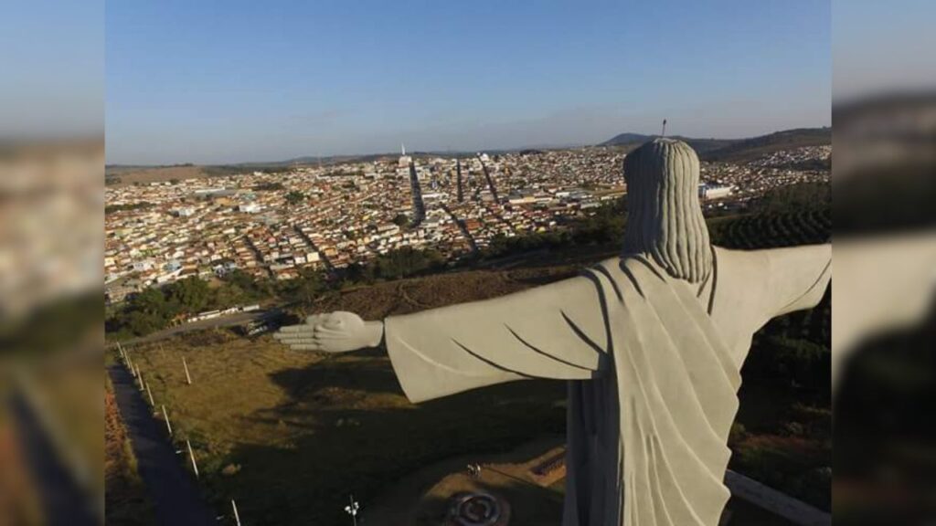 Descubra os Monumentos de Minas Gerais: Histórias de Fé e Cultura
