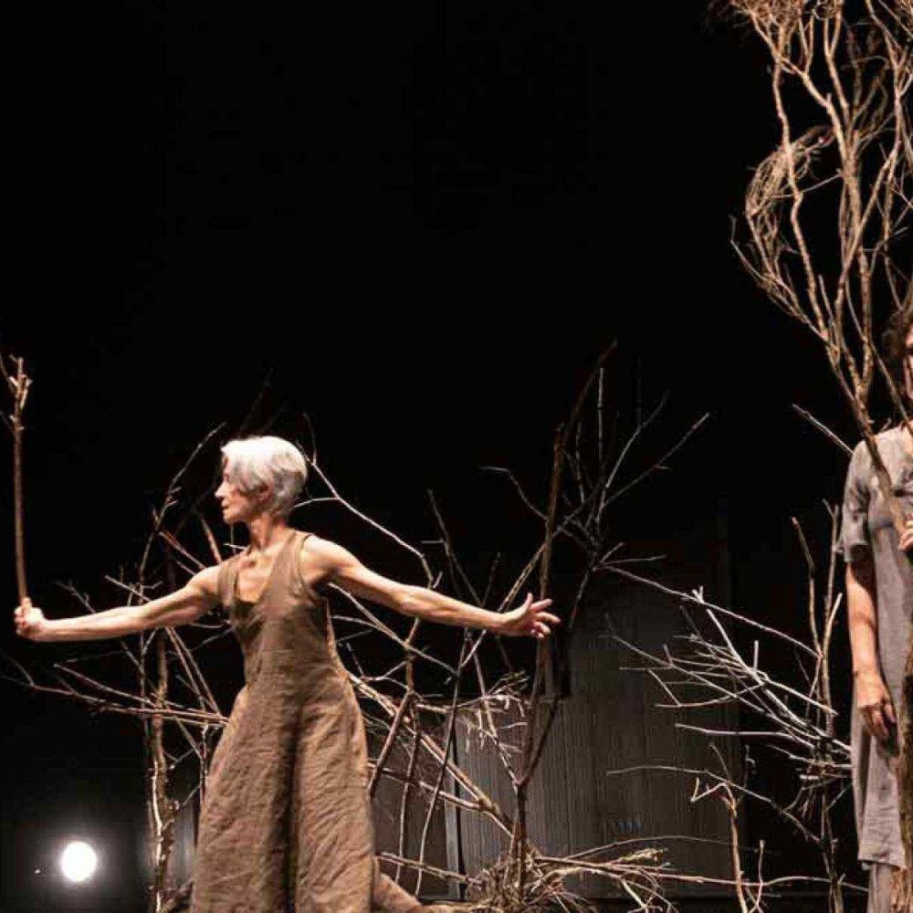 Destaques Imperdíveis do Fim de Semana na 51ª Campanha de Popularização Teatro e Dança Destaques Imperdíveis do Fim de Semana na 51ª Campanha de Popularização Teatro e Dança