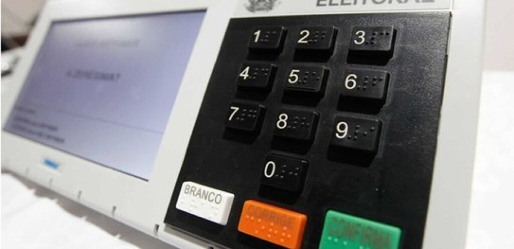 Eleições 2026: 1,9 Milhão de Eleitores Mobilizados em Mato Grosso do Sul Eleições 2026: 1,9 Milhão de Eleitores Mobilizados em Mato Grosso do Sul