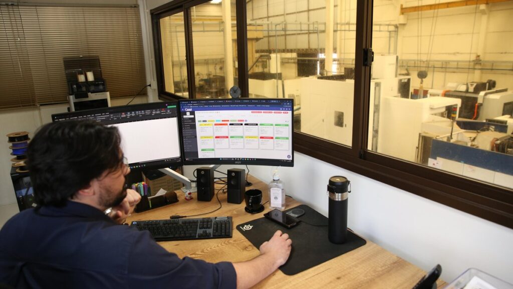 Empresas de Caxias do Sul Avançam em Programas Nacionais para Aumentar Competitividade na Indústria Empresas de Caxias do Sul Avançam em Programas Nacionais para Aumentar Competitividade na Indústria