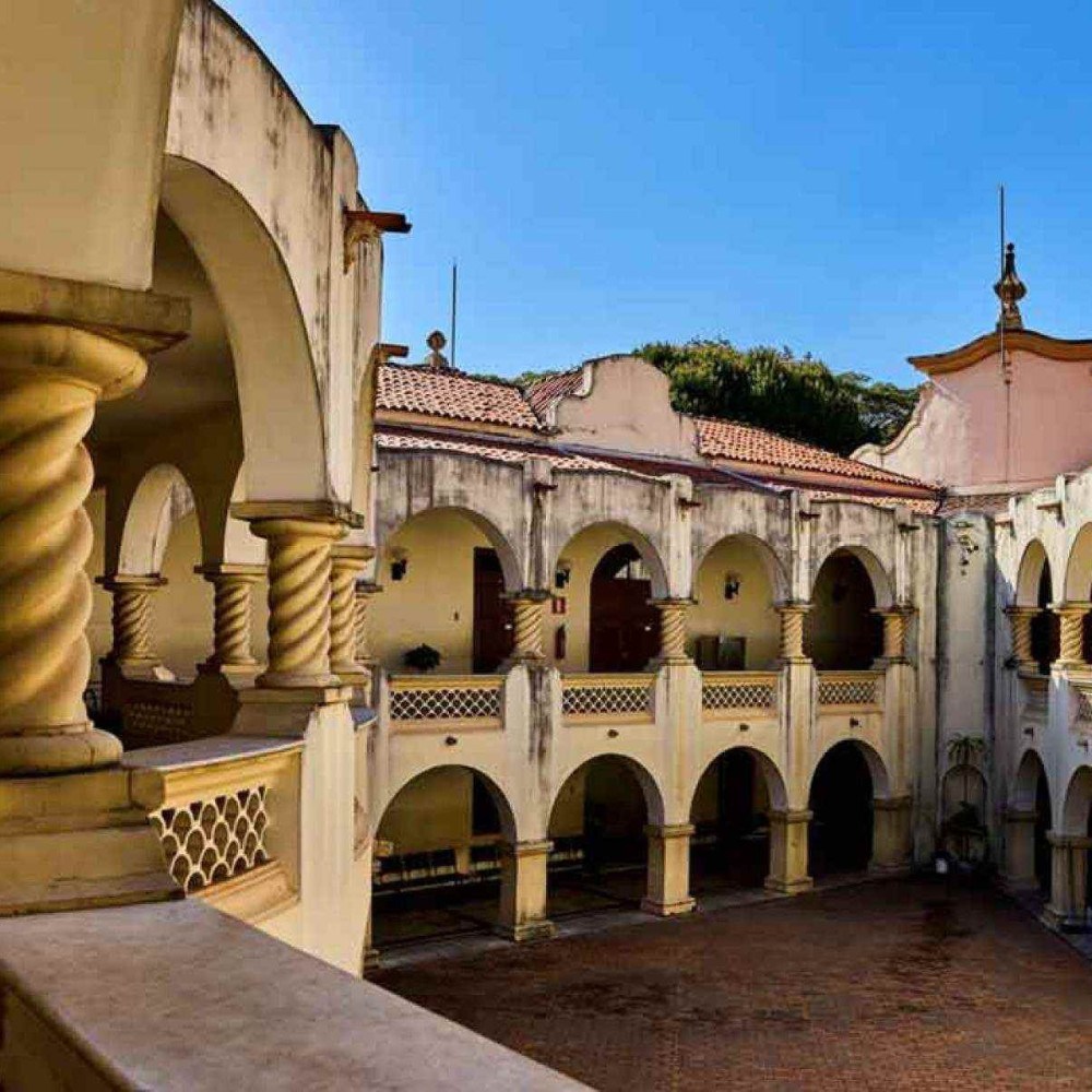Escola Pedro II será palco da 11ª edição da feira ‘Modernos Eternos’ Escola Pedro II será palco da 11ª edição da feira ‘Modernos Eternos’