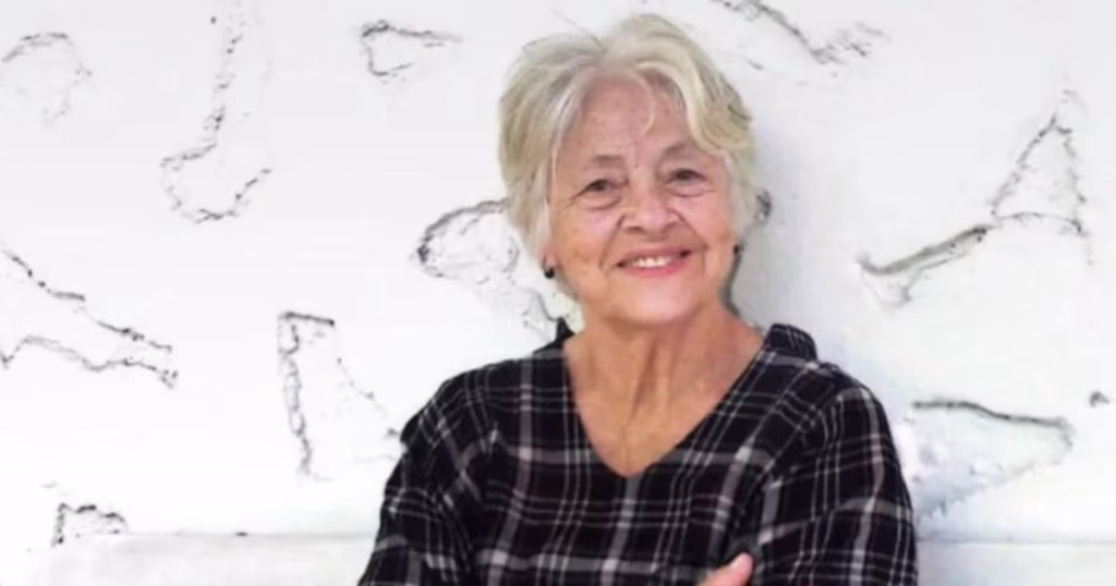 Estado de Saúde de Adélia Prado: Escritora Apresenta Evolução Clínica Favorável Estado de Saúde de Adélia Prado: Escritora Apresenta Evolução Clínica Favorável