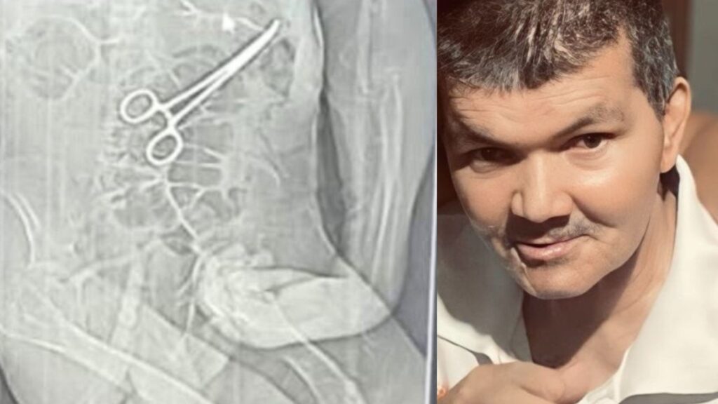 Exoneração de Médicos após Cirurgia que Resultou em Morte de Idoso em MG Exoneração de Médicos após Cirurgia que Resultou em Morte de Idoso em MG