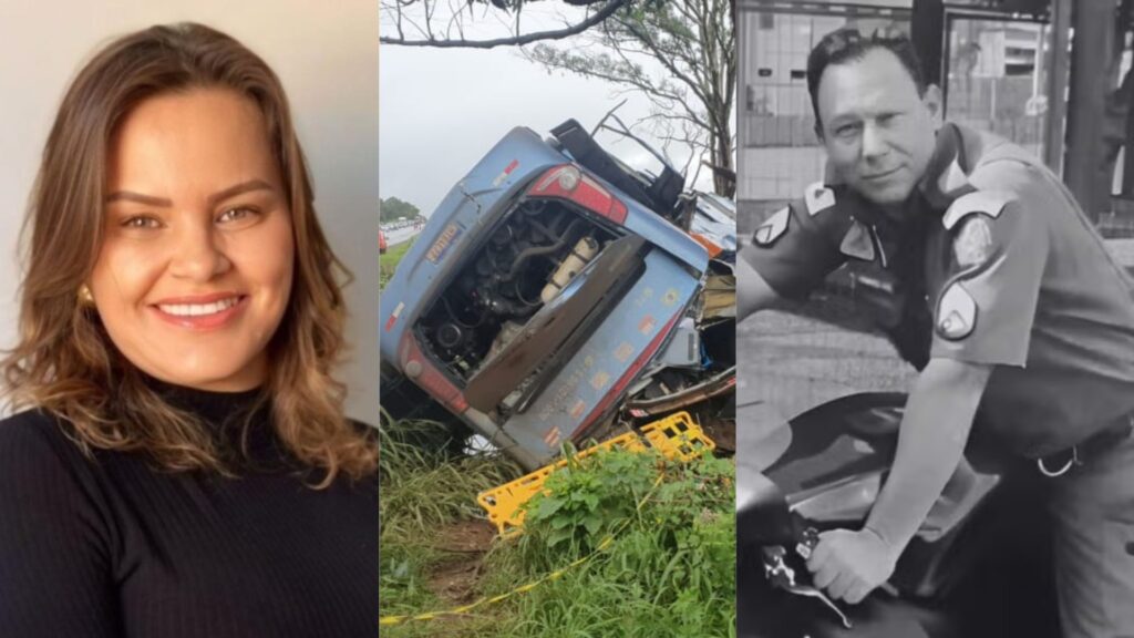 Exoneração na Saúde, Acidente Trágico e Morte de Bombeiro: Últimas Notícias em João Pinheiro