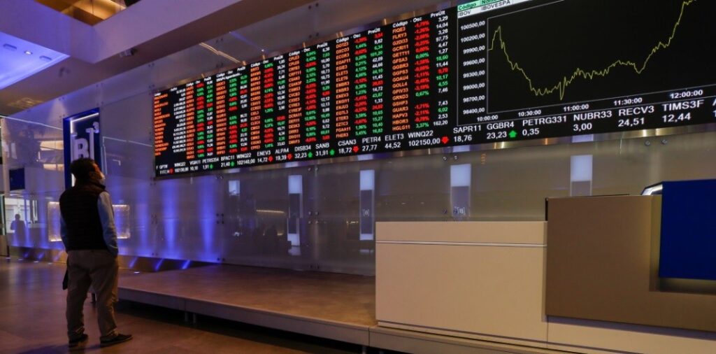 Expectativas para o Fluxo Estrangeiro na Bolsa: Continuará a Alta?