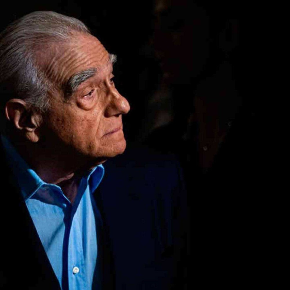 Explorando a Fé: O Novo Livro de Martin Scorsese e Antonio Spadaro Explorando a Fé: O Novo Livro de Martin Scorsese e Antonio Spadaro