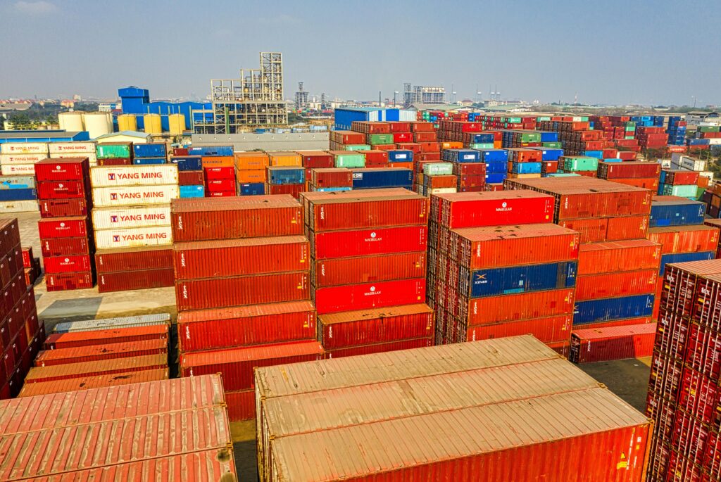 Exportações Brasileiras Batem Recorde com Destaque para Sete Estados em 2025 Exportações Brasileiras Batem Recorde com Destaque para Sete Estados em 2025