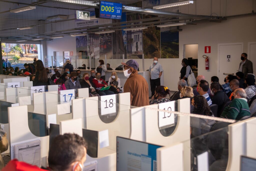 Farmácia de Minas Expande Atendimento nas UAIs de Belo Horizonte para Facilitar Acesso a Medicamentos Especializados Farmácia de Minas Expande Atendimento nas UAIs de Belo Horizonte para Facilitar Acesso a Medicamento