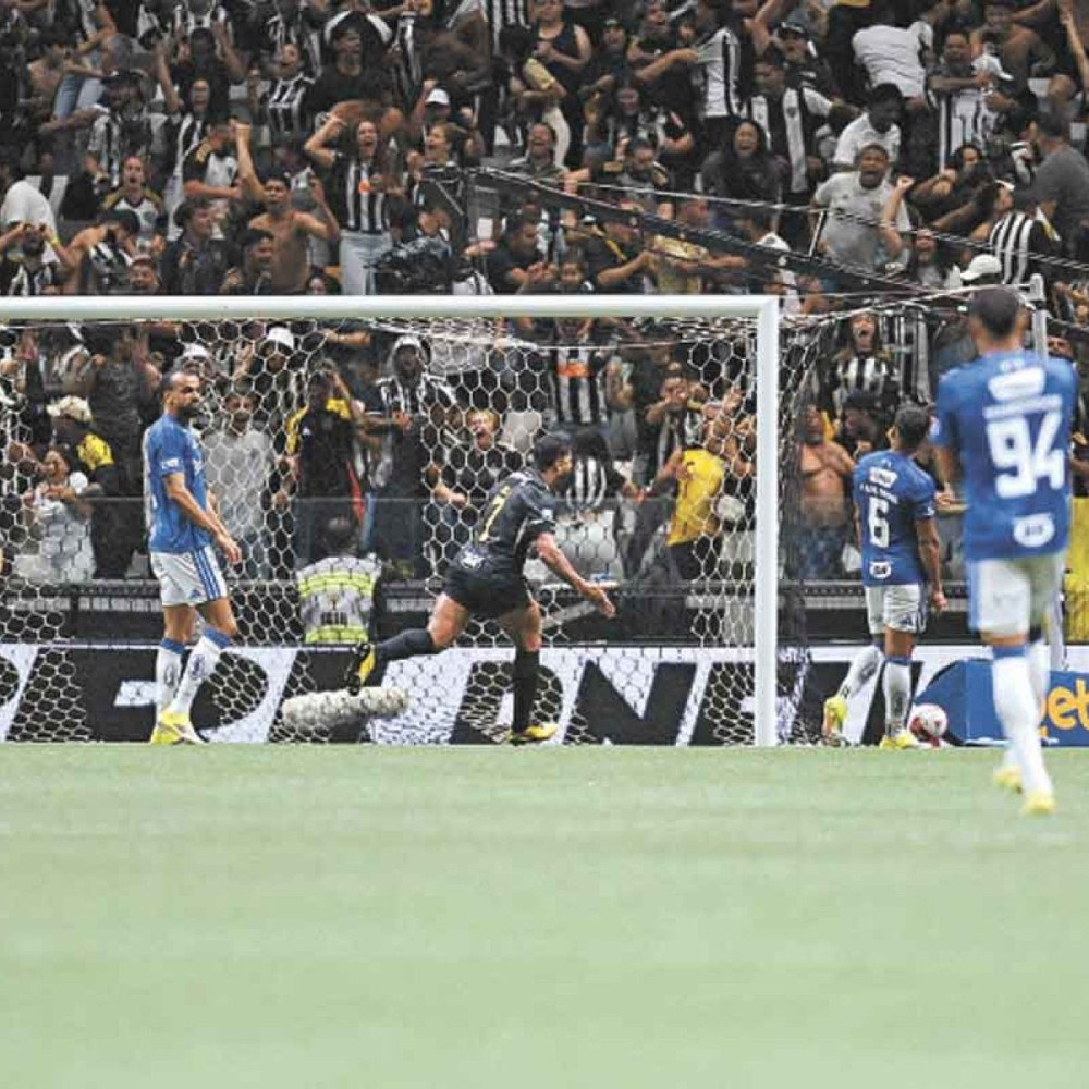 Futebol Mineiro: Uma Reta Final Sem Atlético e Cruzeiro? Veja Como Poderá Acontecer Futebol Mineiro: Uma Reta Final Sem Atlético e Cruzeiro? Veja Como Poderá Acontecer