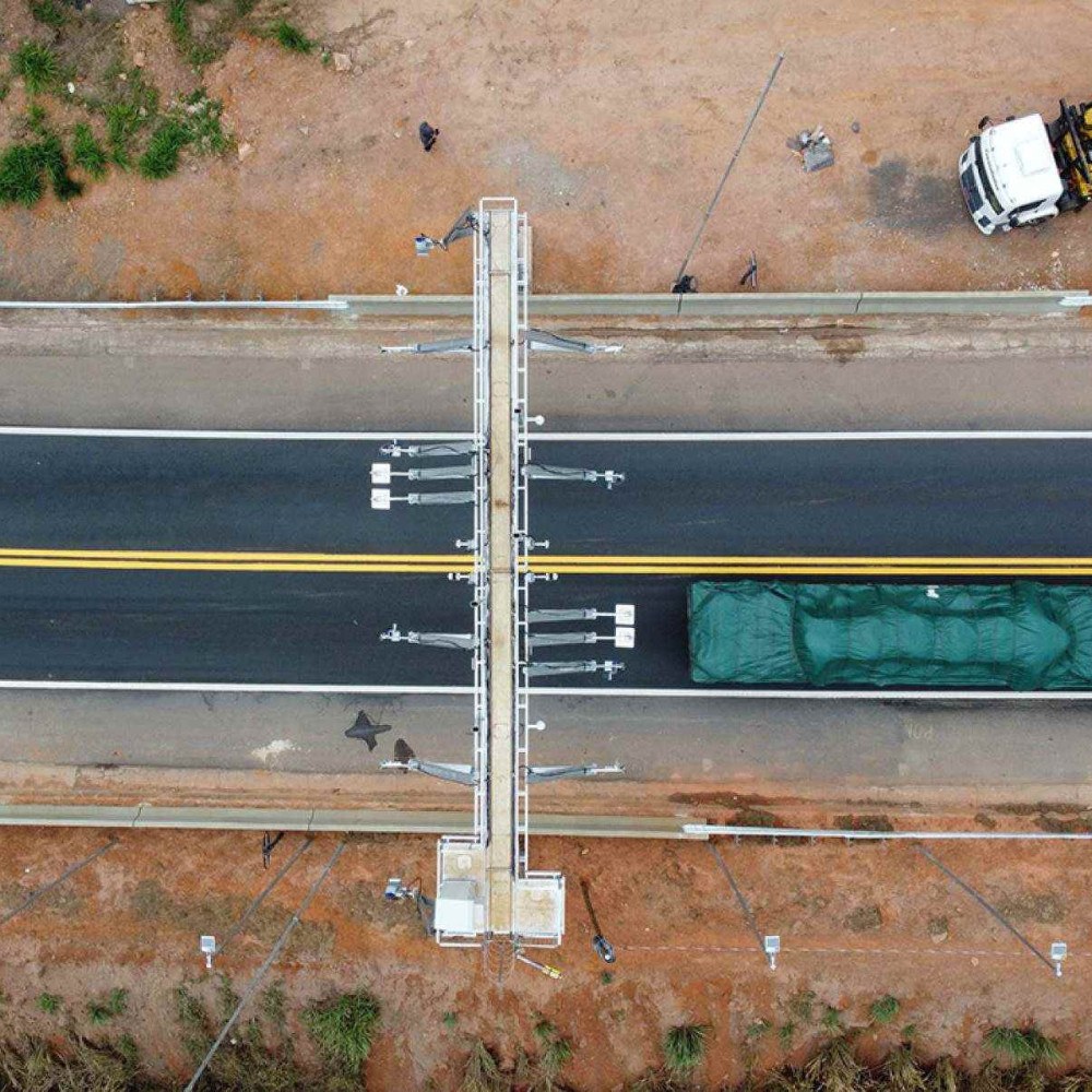 Golpes no Sistema de Pedágio Free Flow: Alerta da ANTT para Motoristas Golpes no Sistema de Pedágio Free Flow: Alerta da ANTT para Motoristas