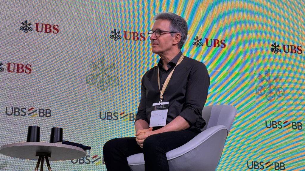 Governador Enfatiza Responsabilidade Fiscal e Transição Energética em Conferência Internacional em São Paulo Governador Enfatiza Responsabilidade Fiscal e Transição Energética em Conferência Internacional em S