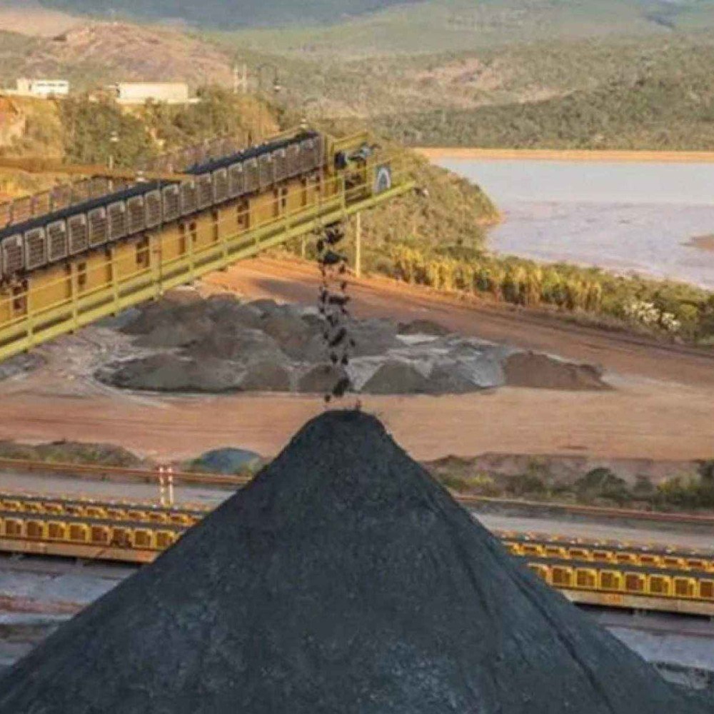 Governo dos EUA Busca Parceria com Minas Gerais para Cooperar em Terras Raras Governo dos EUA Busca Parceria com Minas Gerais para Cooperar em Terras Raras