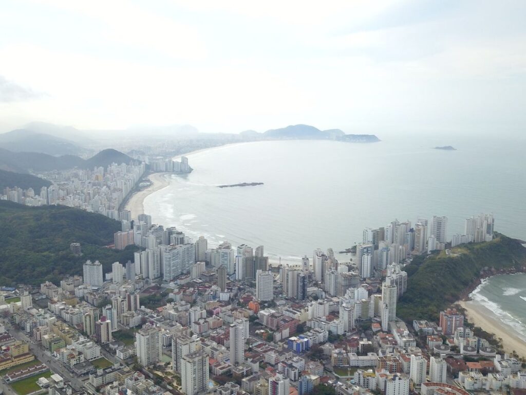 Guarujá Adota Inteligência Artificial para Modernizar Serviços Públicos Guarujá Adota Inteligência Artificial para Modernizar Serviços Públicos