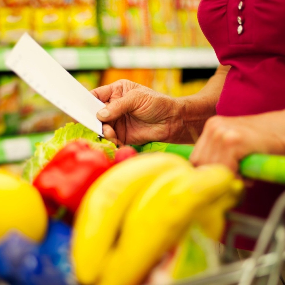 Inflação dos Alimentos Registra Queda em 2025, Atingindo 1,43% Inflação dos Alimentos Registra Queda em 2025, Atingindo 1,43%