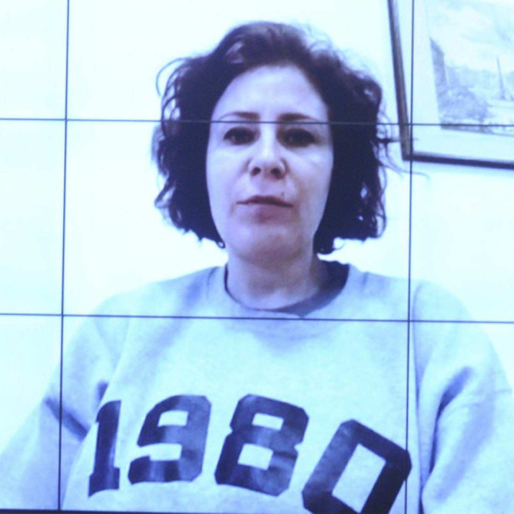 Itália adia decisão sobre extradição de Carla Zambelli e defesa pede troca de juízes Itália adia decisão sobre extradição de Carla Zambelli e defesa pede troca de juízes