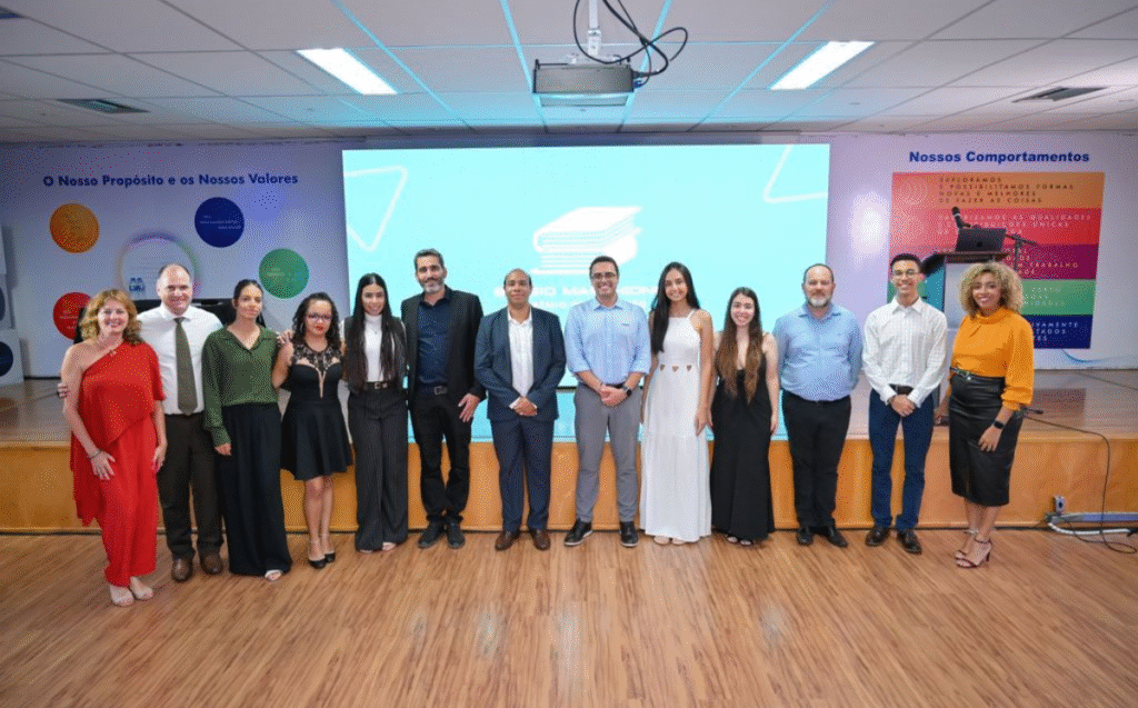 Iveco Group Aumenta Investimento em Educação para Impulsionar Desenvolvimento Social em Minas Iveco Group Aumenta Investimento em Educação para Impulsionar Desenvolvimento Social em Minas