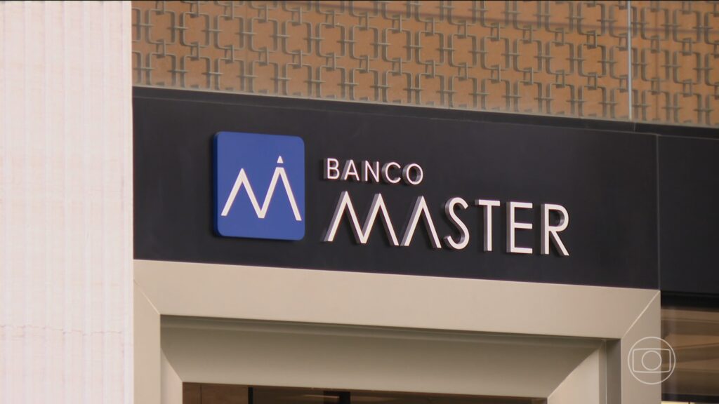 Justiça dos EUA Reconhece Liquidação do Banco Master e Bloqueia Ativos da Instituição Justiça dos EUA Reconhece Liquidação do Banco Master e Bloqueia Ativos da Instituição