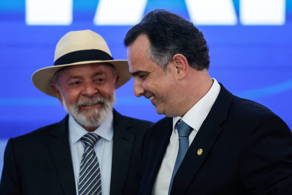 Lula Busca Alternativas em Minas Gerais Enquanto Rodrigo Pacheco Avalia Candidatura Lula Busca Alternativas em Minas Gerais Enquanto Rodrigo Pacheco Avalia Candidatura