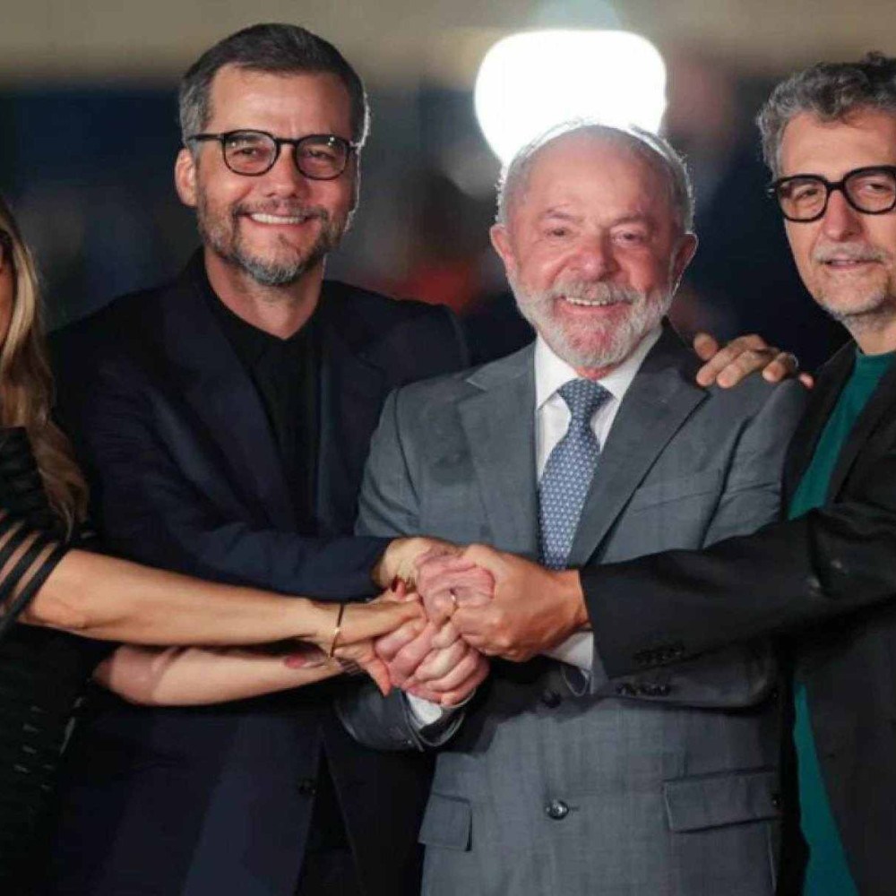 Lula Celebra Indicações Brasileiras ao Oscar 2026: Uma Vitória da Nossa Cultura Lula Celebra Indicações Brasileiras ao Oscar 2026: Uma Vitória da Nossa Cultura