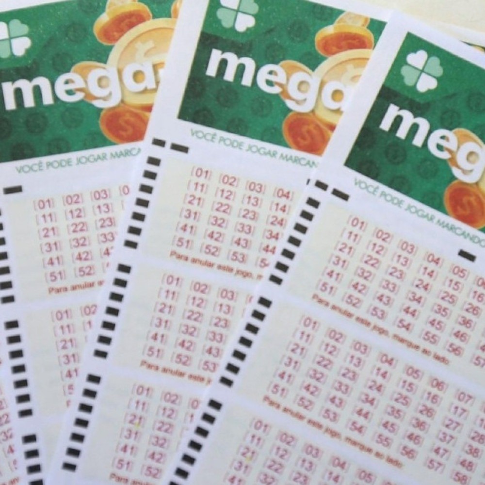 Mega-Sena 2963 Acumula Prêmio e Chega a R$ 63 Milhões; Dois Mineiros Ganham Quina Mega-Sena 2963 Acumula Prêmio e Chega a R$ 63 Milhões; Dois Mineiros Ganham Quina