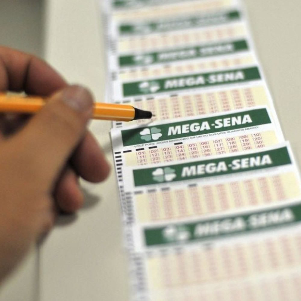 Mega-Sena Acumula e Chega a R$ 92 Milhões; Minas Gerais Registra 4 Quinas Mega-Sena Acumula e Chega a R$ 92 Milhões; Minas Gerais Registra 4 Quinas