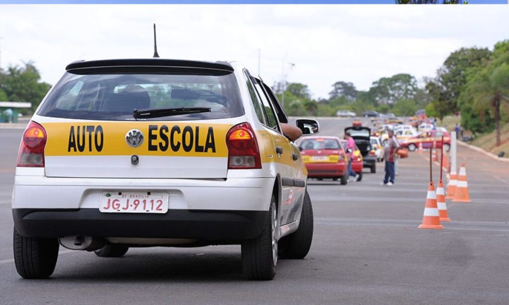 Minas Gerais é Destaque Nacional em Pedidos de CNH pelo Aplicativo