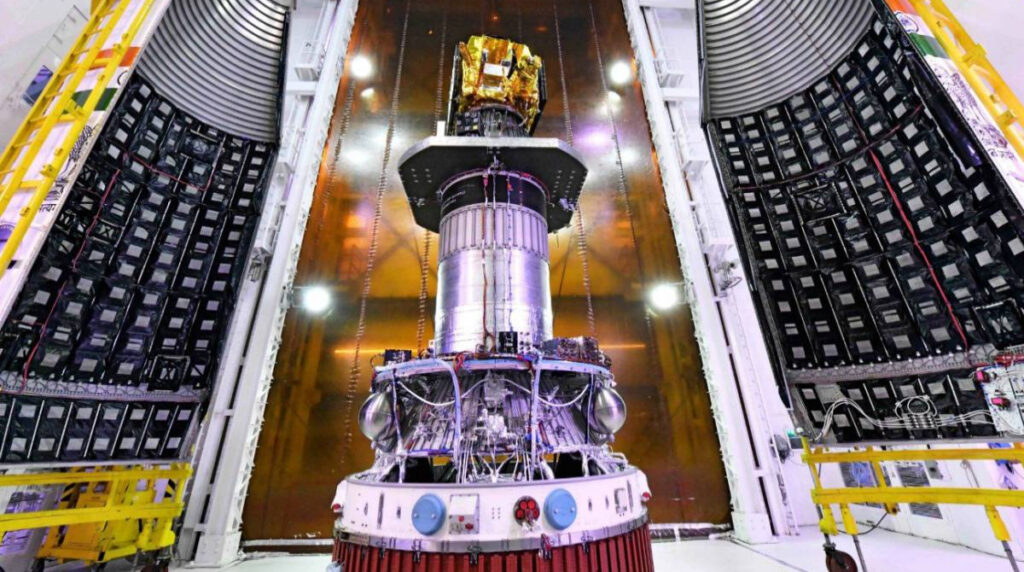 Minas Gerais Faz História com o Lançamento do Primeiro Satélite 100% Mineiro