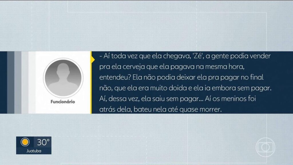 Minas Gerais lidera em assassinatos de pessoas trans e travestis em 2025 Minas Gerais lidera em assassinatos de pessoas trans e travestis em 2025