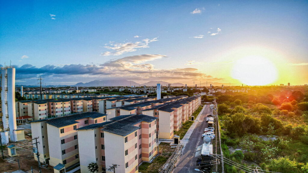 Minas Gerais Registra 175,8 mil Unidades Habitacionais do Minha Casa, Minha Vida até 2025 Minas Gerais Registra 175,8 mil Unidades Habitacionais do Minha Casa, Minha Vida até 2025