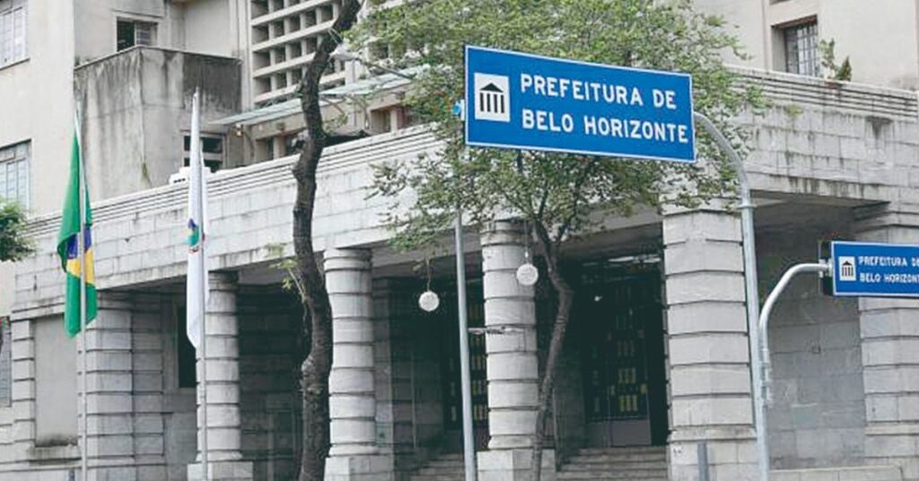 Minas Gerais Registra Arrecadação Recorde de R$ 294,5 Bilhões em 2025 Minas Gerais Registra Arrecadação Recorde de R$ 294,5 Bilhões em 2025
