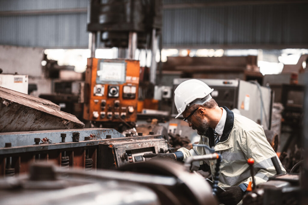Minas Gerais Registra Crescimento Notável na Produção Industrial em 2025