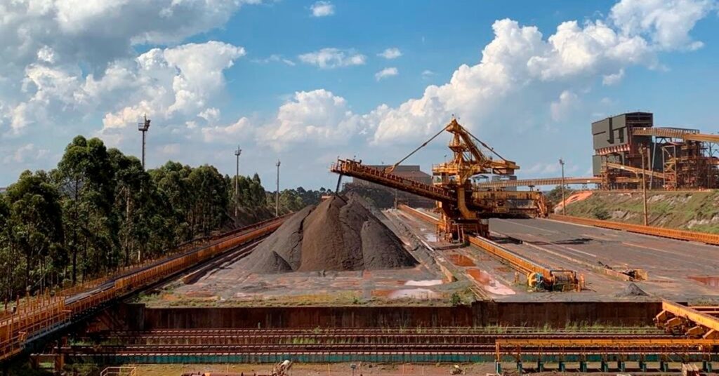 Minas Gerais Registra Recorde na Balança Comercial e Avança em Mobilidade Elétrica Minas Gerais Registra Recorde na Balança Comercial e Avança em Mobilidade Elétrica