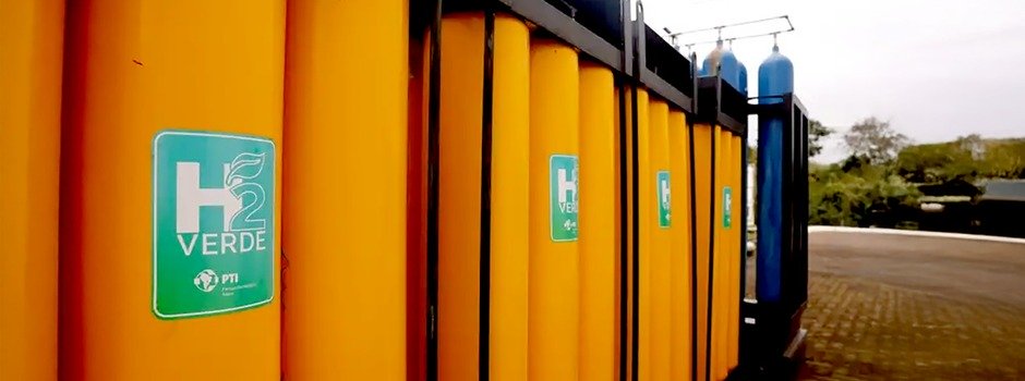 Minas Gerais se consolida como polo de hidrogênio verde na transição energética Minas Gerais se consolida como polo de hidrogênio verde na transição energética