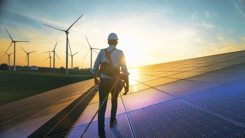 Minas Gerais se Destaca como Líder na Geração de Energia Solar no Brasil Minas Gerais se Destaca como Líder na Geração de Energia Solar no Brasil