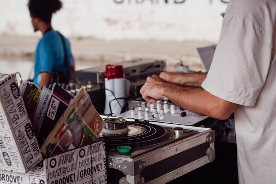 Mostra Hip-hop Gerais Abre Inscrições para Artistas em Minas Gerais Mostra Hip-hop Gerais Abre Inscrições para Artistas em Minas Gerais