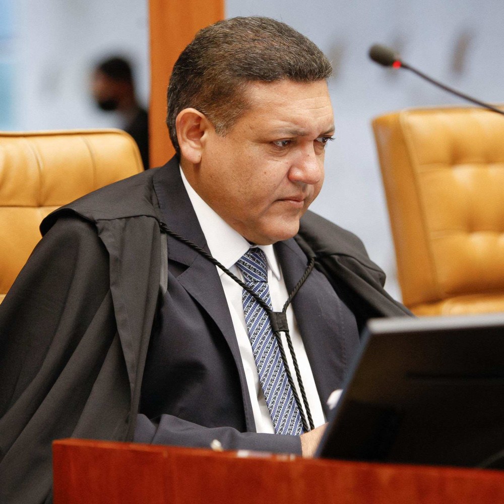 Mudanças na Liderança do STF e do TSE: Impactos na Justiça e Política nas Eleições de 2026 Mudanças na Liderança do STF e do TSE: Impactos na Justiça e Política nas Eleições de 2026