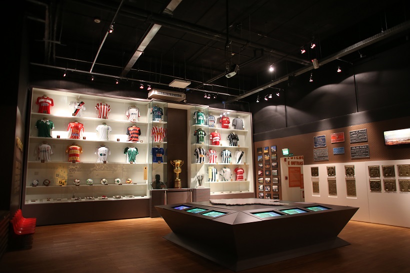 Museu Brasileiro do Futebol: Dicas Essenciais para sua Visita em BH Museu Brasileiro do Futebol: Dicas Essenciais para sua Visita em BH