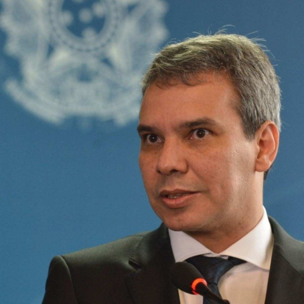 Novo Secretário de Segurança Pública é Filiado ao PT e Promete Resultados Imediatos Novo Secretário de Segurança Pública é Filiado ao PT e Promete Resultados Imediatos