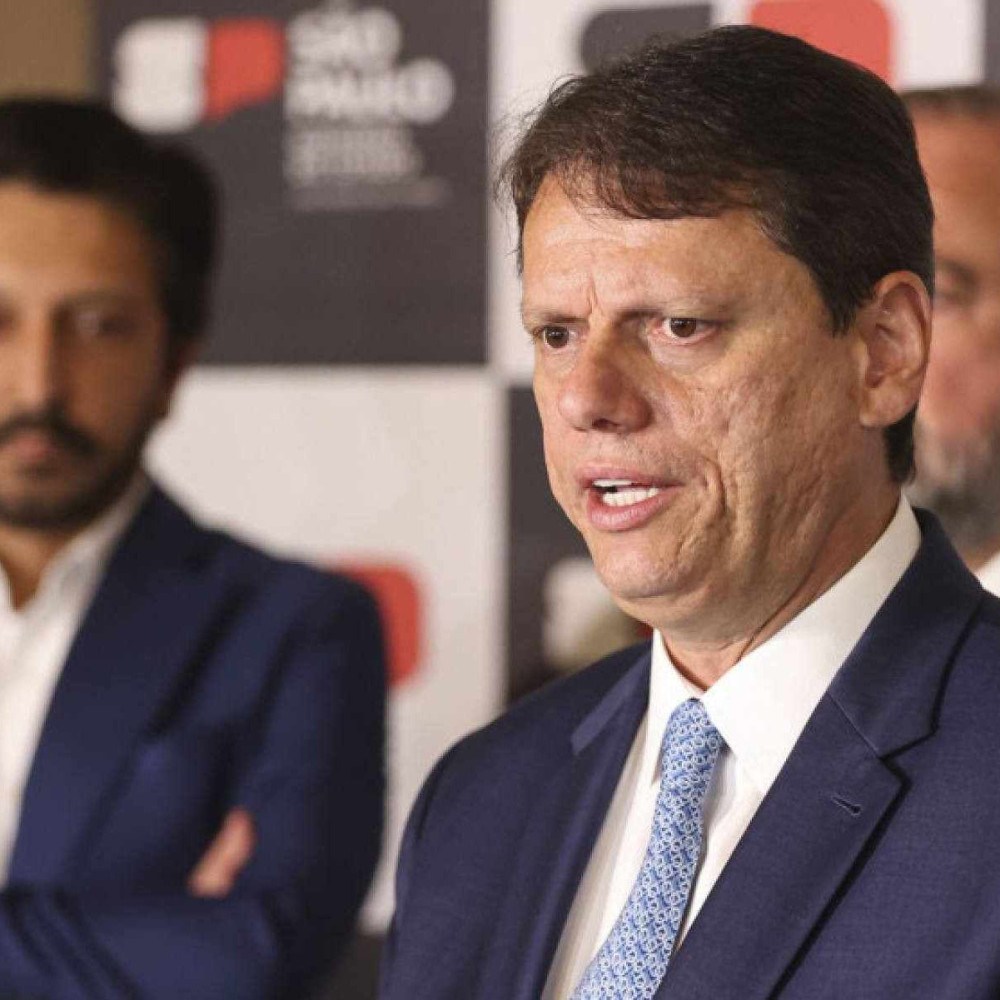 O Cancelamento da Visita de Tarcísio a Bolsonaro: Implicações para o Cenário Político O Cancelamento da Visita de Tarcísio a Bolsonaro: Implicações para o Cenário Político