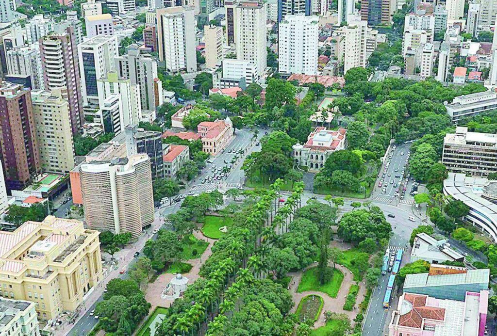 Ocupação de Hotéis em Minas Gerais: Expectativa de 55,41% nas Férias de Janeiro