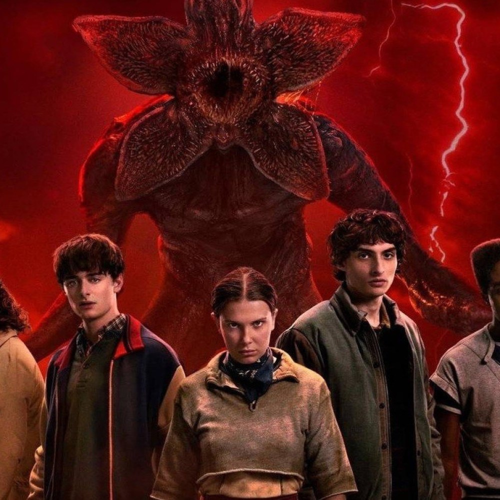 Os Efeitos Visuais de ‘Stranger Things’: A Inovadora Tecnologia por Trás da Magia Os Efeitos Visuais de 'Stranger Things': A Inovadora Tecnologia por Trás da Magia
