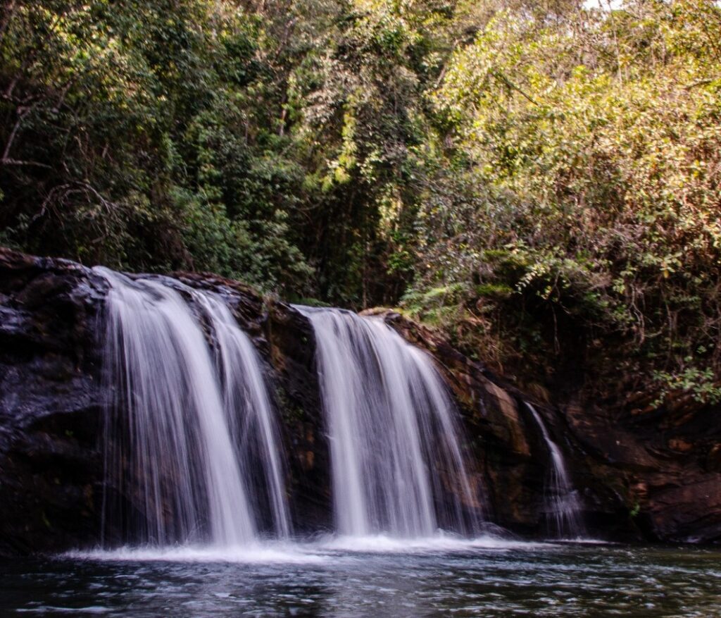 Parque Nacional da Serra do Gandarela: Novo Enquadramento Promete Maior Proteção Hídrica em 2026 Parque Nacional da Serra do Gandarela: Novo Enquadramento Promete Maior Proteção Hídrica em 2026