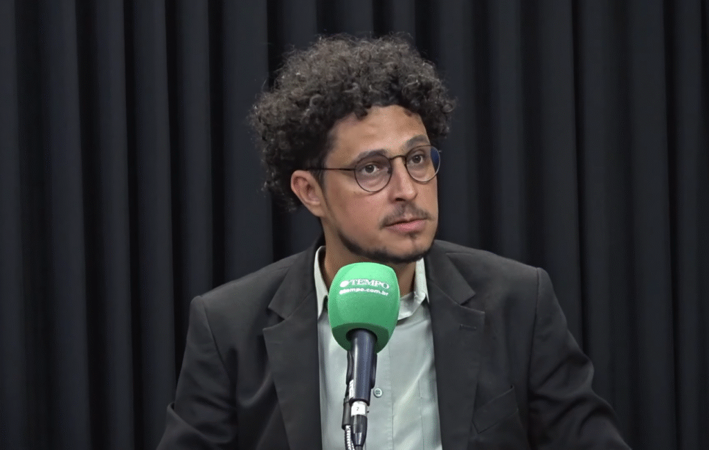 PCB Anuncia Pré-Candidatura de Túlio Lopes ao Governo de Minas Gerais PCB Anuncia Pré-Candidatura de Túlio Lopes ao Governo de Minas Gerais