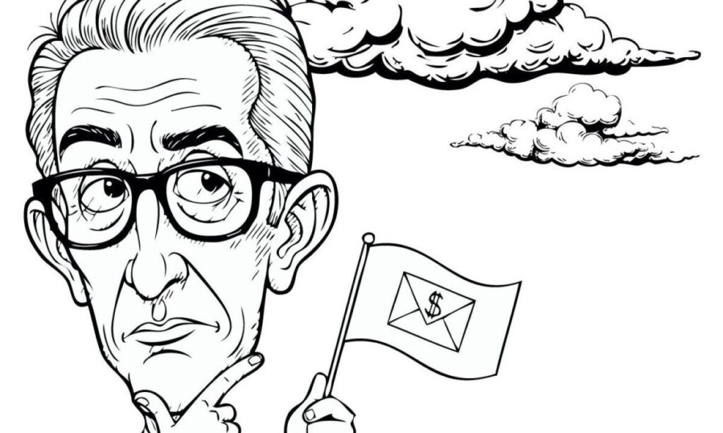 Privatizações: Zema Reafirma Compromisso com a Agenda Liberal para 2026 Privatizações: Zema Reafirma Compromisso com a Agenda Liberal para 2026