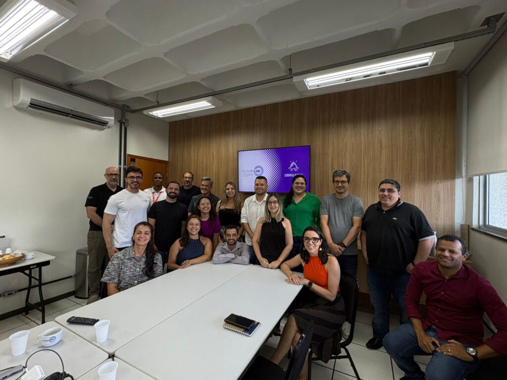 Prodemge e UFMG: Parceria Inovadora em Inteligência Artificial para a Advocacia-Geral do Estado Prodemge e UFMG: Parceria Inovadora em Inteligência Artificial para a Advocacia-Geral do Estado