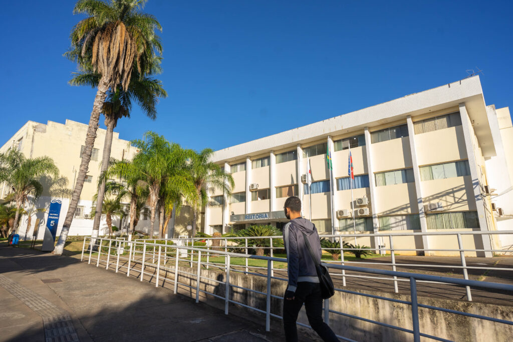 Programa de Pós-Graduação da Unimontes Recebe Nota Máxima da Capes e Destaca Excelência Acadêmica Programa de Pós-Graduação da Unimontes Recebe Nota Máxima da Capes e Destaca Excelência Acadêmica