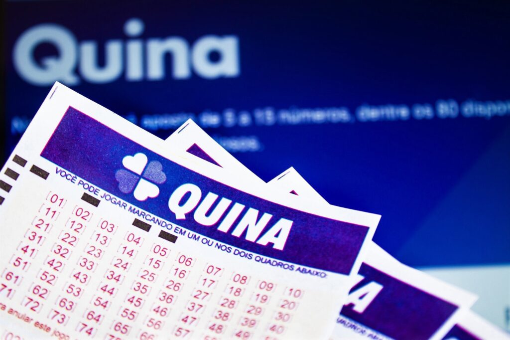 Quina 6919: Prêmios Entre R$ 4.800 e R$ 19.300, Com Nove Vencedores em Minas Gerais Quina 6919: Prêmios Entre R$ 4.800 e R$ 19.300, Com Nove Vencedores em Minas Gerais